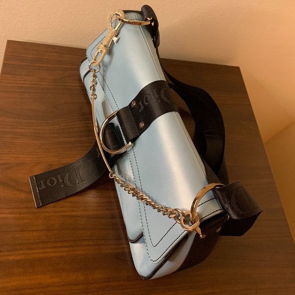 Dior Vintage Shoulder Bag - Picture 4 of 4